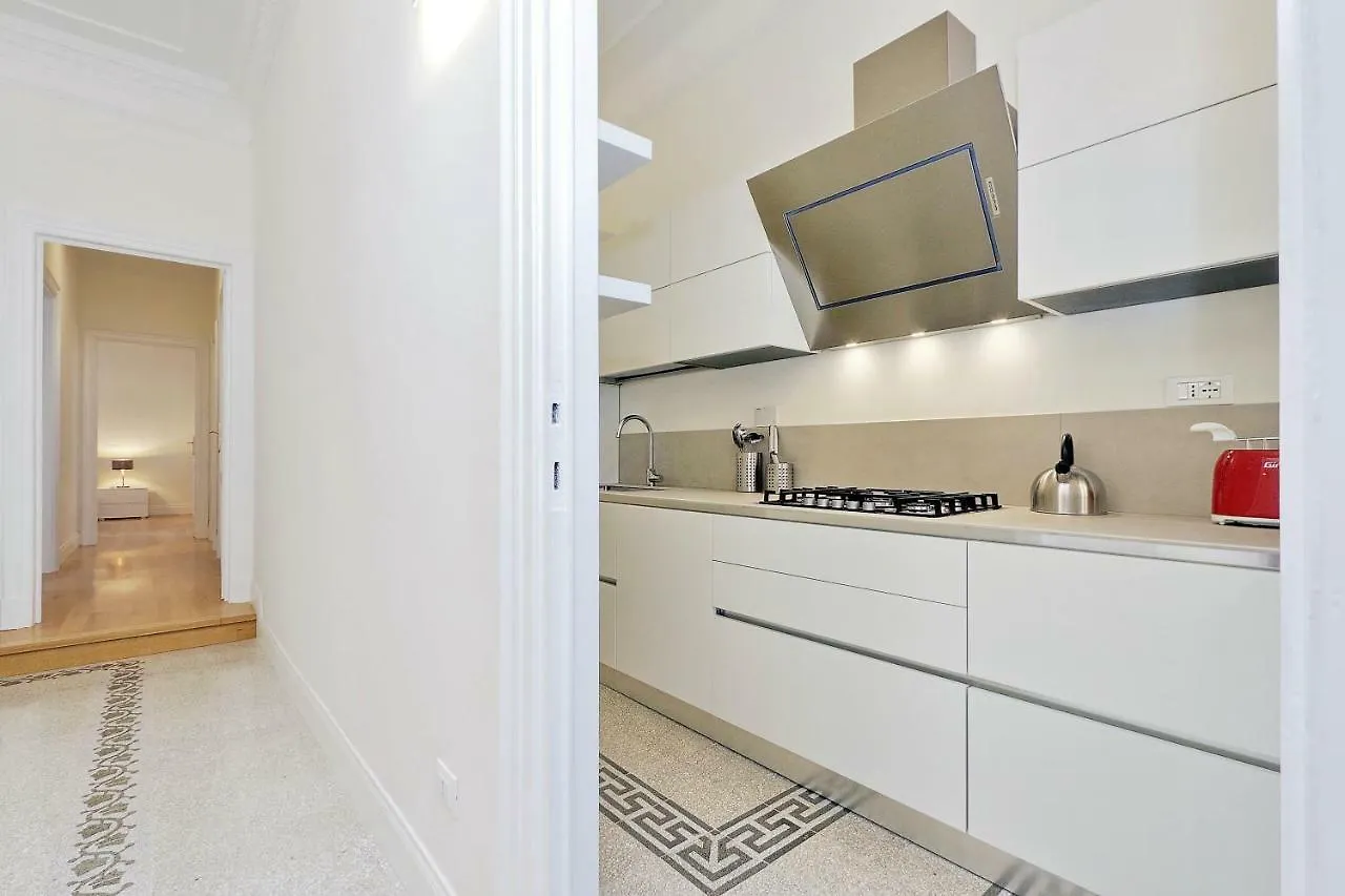 Modern Apartment Quirina 300 Mt From Vatican