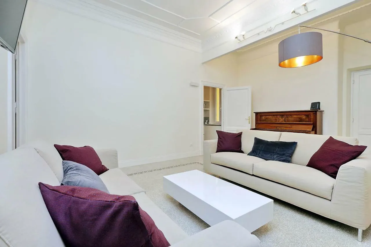Modern Apartment Quirina 300 Mt From Vatican 0*, רומא