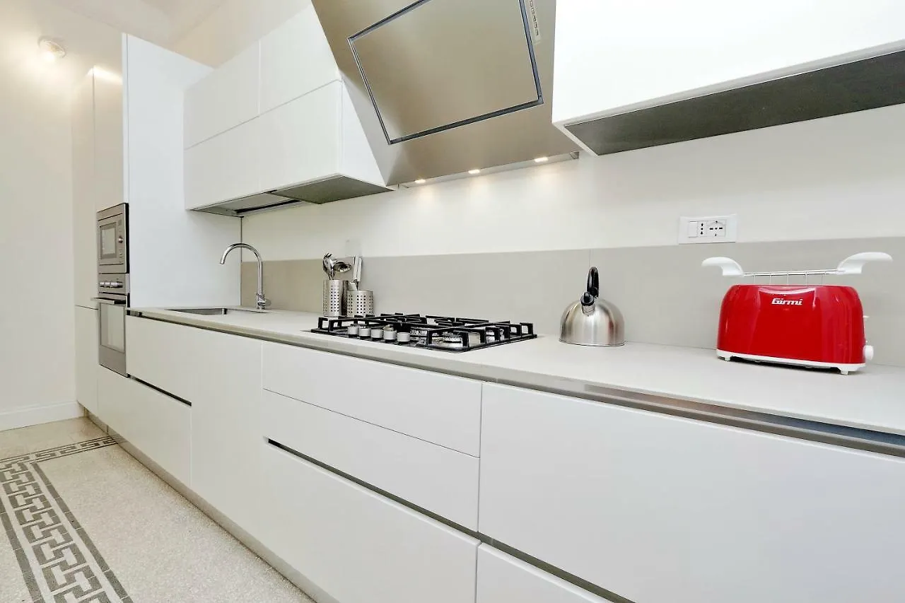 Modern Apartment Quirina 300 Mt From Vatican