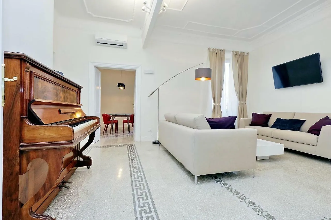 Modern Apartment Quirina 300 Mt From Vatican
