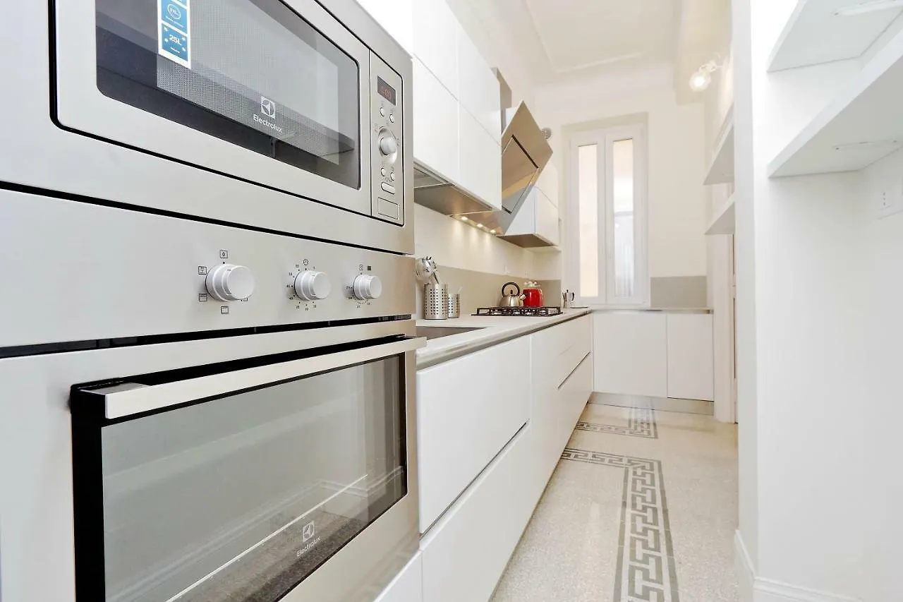 Modern Apartment Quirina 300 Mt From Vatican איטליה