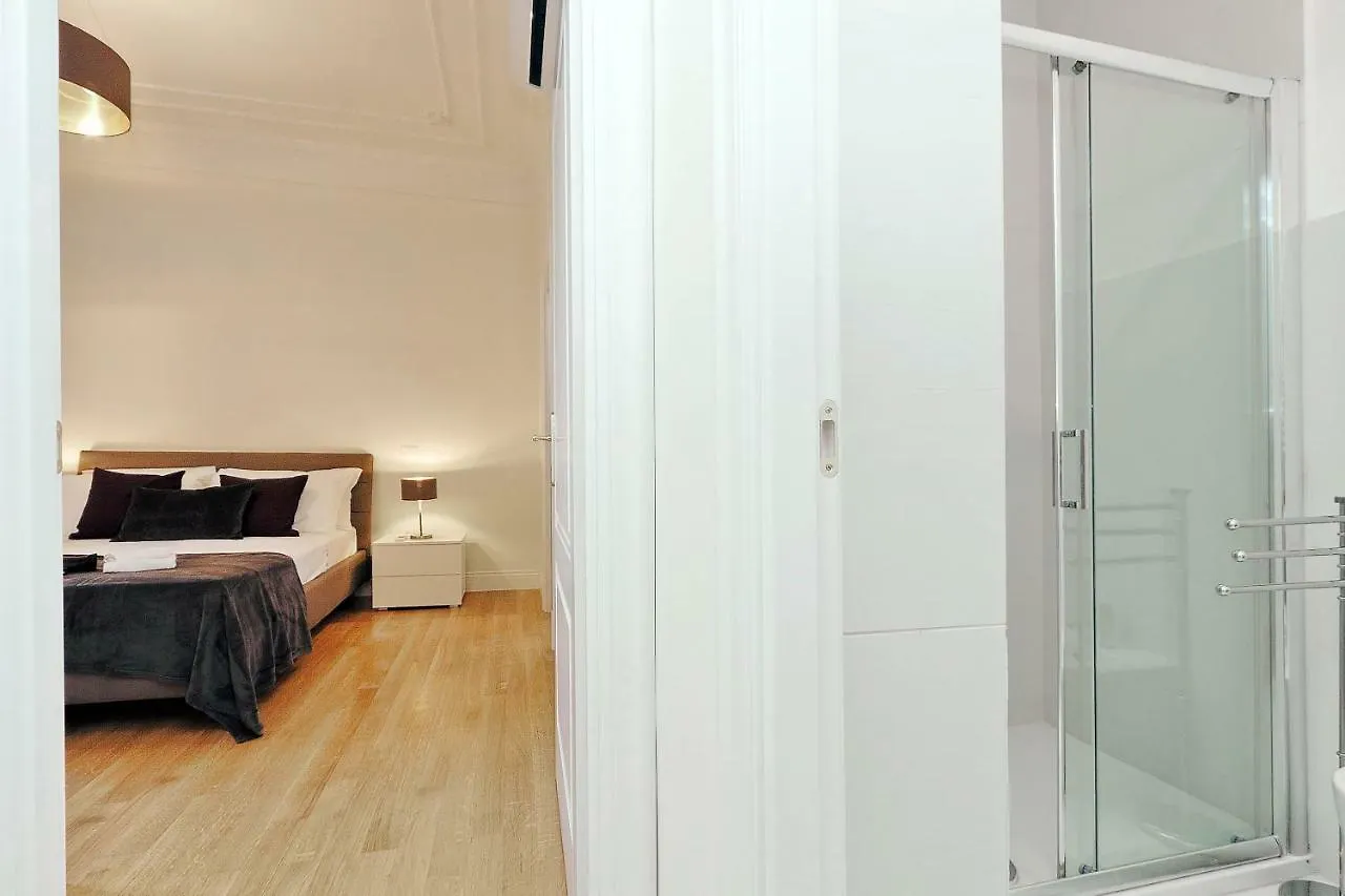 Modern Apartment Quirina 300 Mt From Vatican  רומא