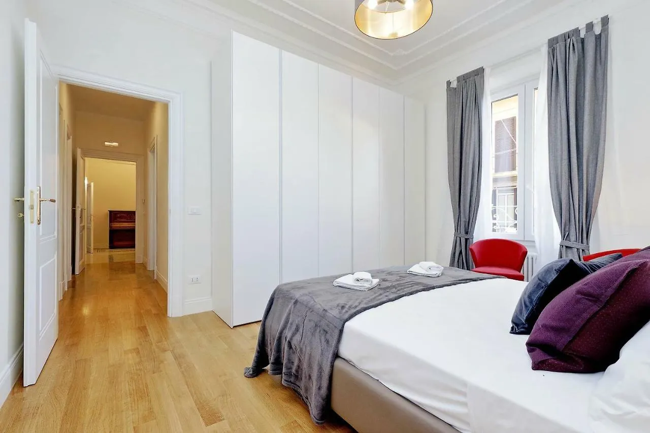 Modern Apartment Quirina 300 Mt From Vatican איטליה