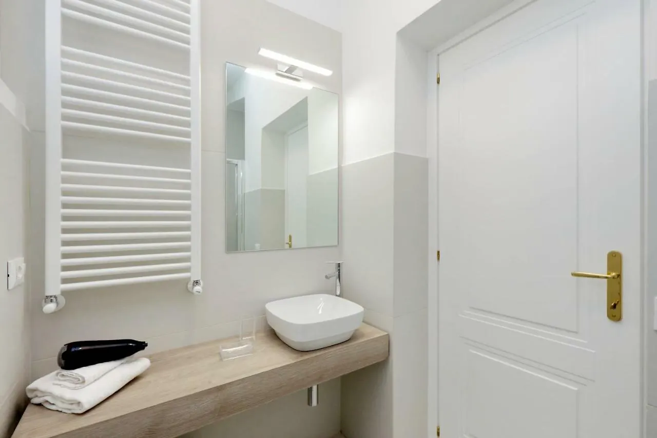 Modern Apartment Quirina 300 Mt From Vatican 0*, רומא איטליה